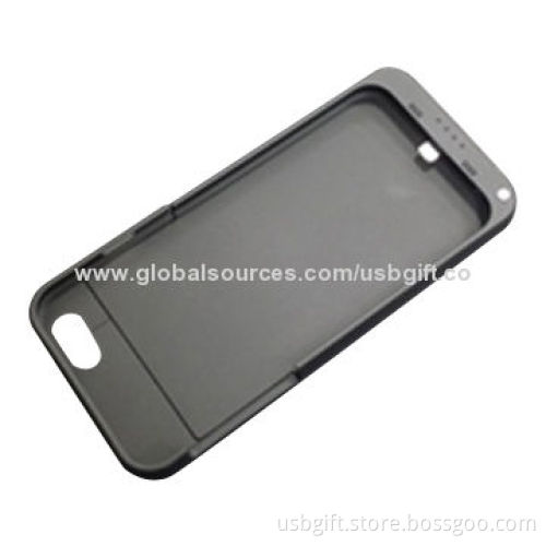 Power Case for iPhone 6 with 2,200mAh Capacity